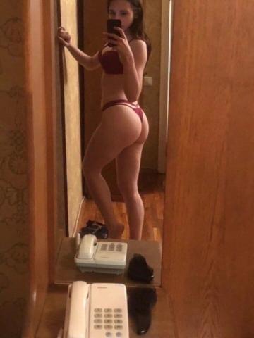 Ульяна Безупречная Реал фото 5