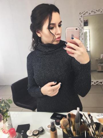 Дина Курск Эскорт Реал фото 4