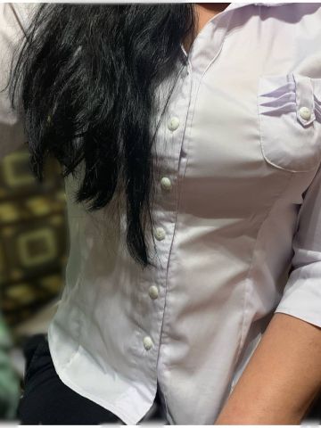 Анастасия Иноземцево