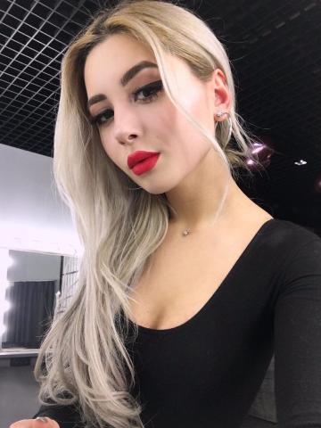 Нелли Иноземцево