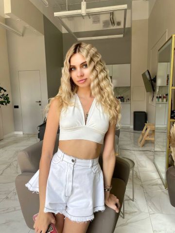 Марго Сапфир Реал Иноземцево