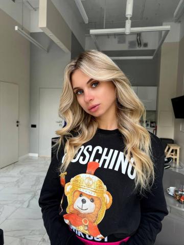 Марго Сапфир Реал фото 2