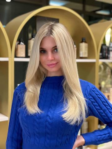 Марго Сапфир Реал фото 3